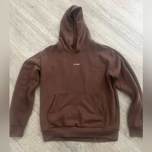 Tribe Kelley Tops - Tribe Kelley Butter hoodie